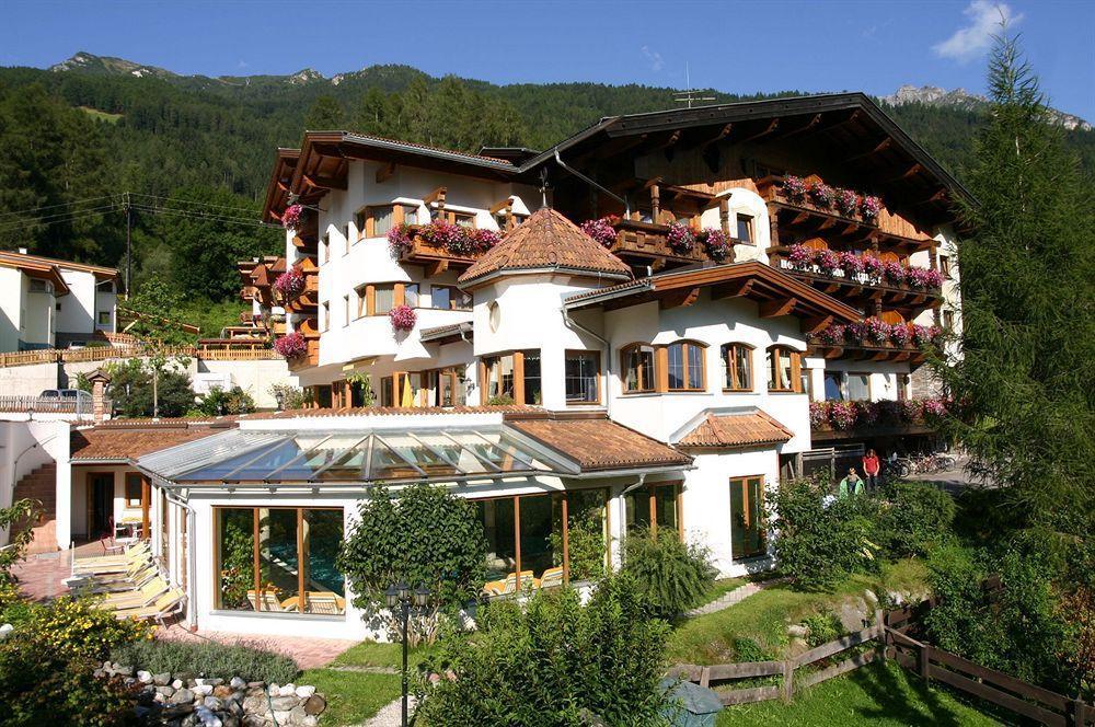 Family Apart Stubai Fulpmes Extérieur photo