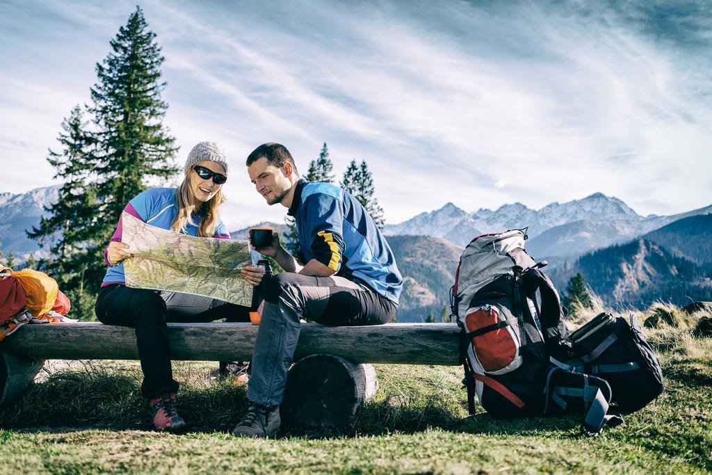 Family Apart Stubai Fulpmes Extérieur photo