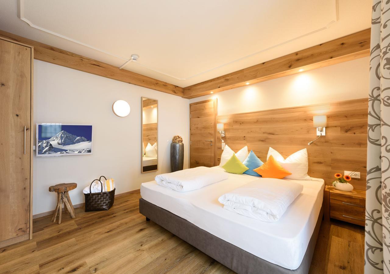Family Apart Stubai Fulpmes Extérieur photo