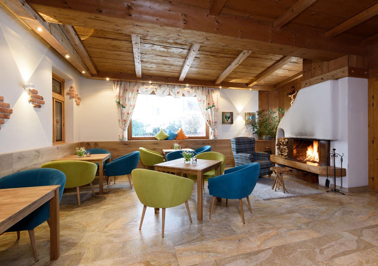 Family Apart Stubai Fulpmes Extérieur photo